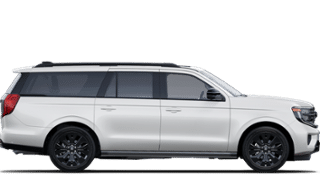 2025 Ford Expedition® External Image 1